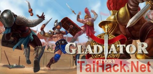 gladiator game hacked