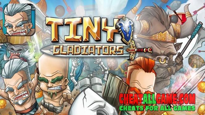 gladiator game hacked